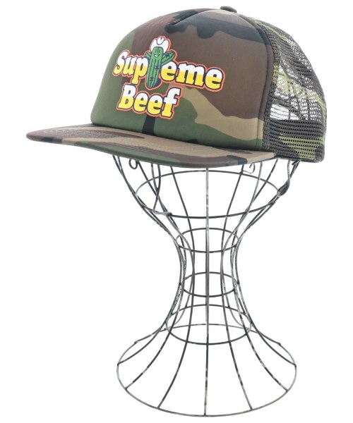 シュプリーム(Supreme)のSupreme キャップ