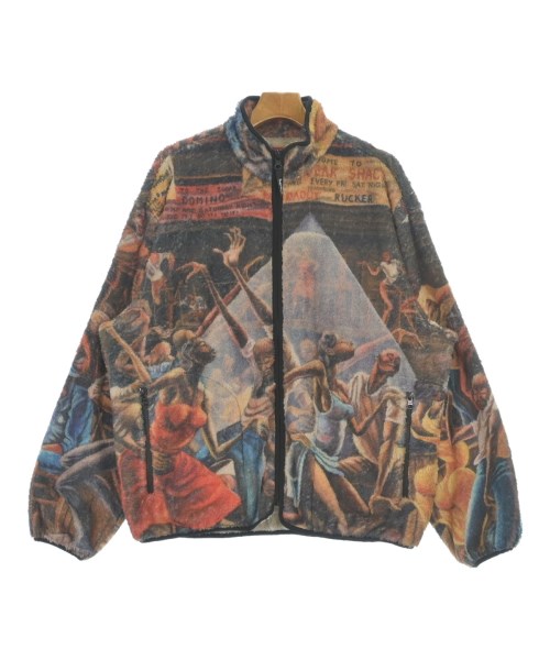 Supreme(シュプリーム)その他 茶 サイズ:L/2200694661121