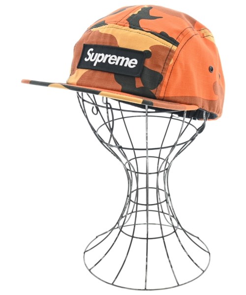シュプリーム(Supreme)のSupreme キャップ