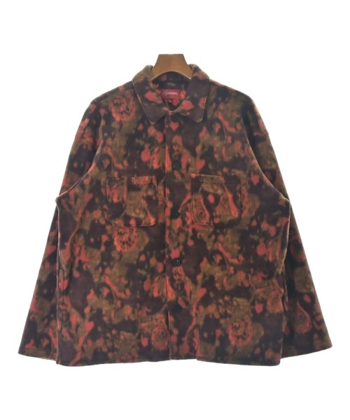 Supreme(シュプリーム)その他 オレンジ サイズ:M/2200701775032