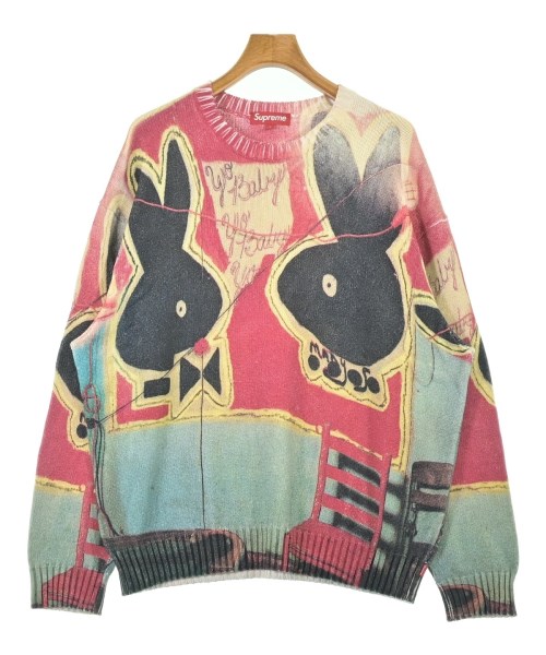 シュプリーム(Supreme)のSupreme ニット・セーター