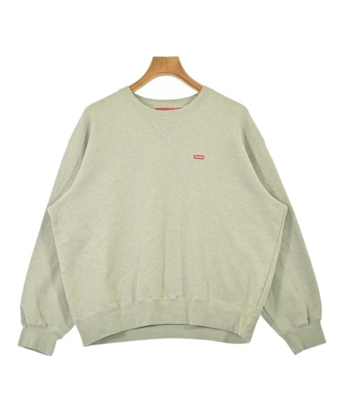 Supreme(シュプリーム)スウェット 緑 サイズ:S/2200701985066