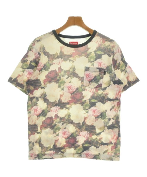 Supreme(シュプリーム)Tシャツ・カットソー 白 サイズ:S/2200653284088