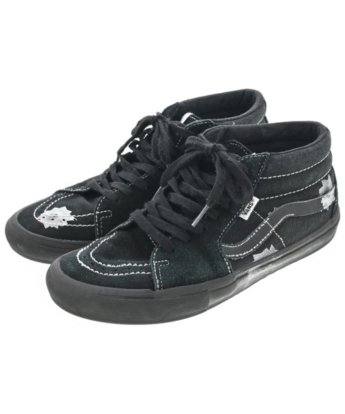 Supreme(シュプリーム)スニーカー 黒 サイズ:26.5cm/2200655214052