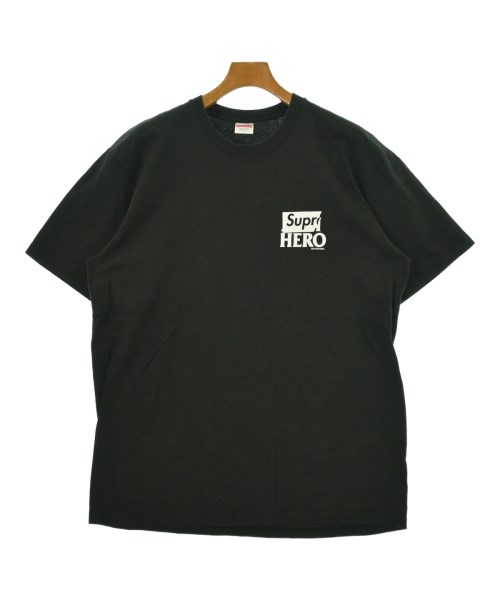 Supreme(シュプリーム)Tシャツ・カットソー 黒 サイズ:L/2200654129203