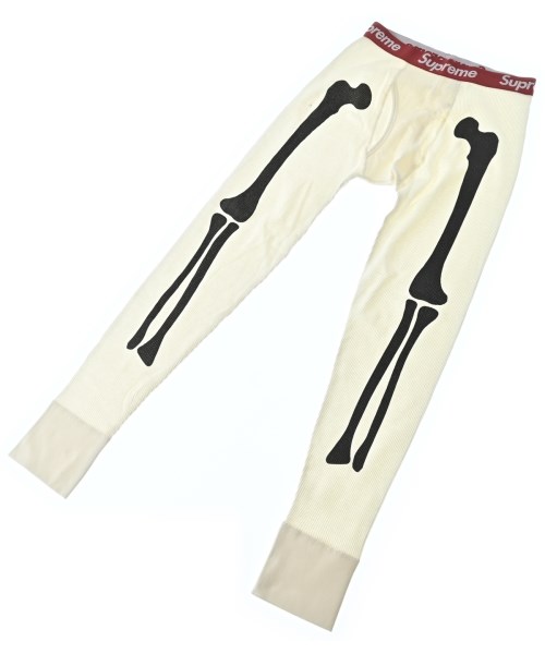 Supreme(シュプリーム)小物類（その他） 白 サイズ:-(XS位)/2200655588030