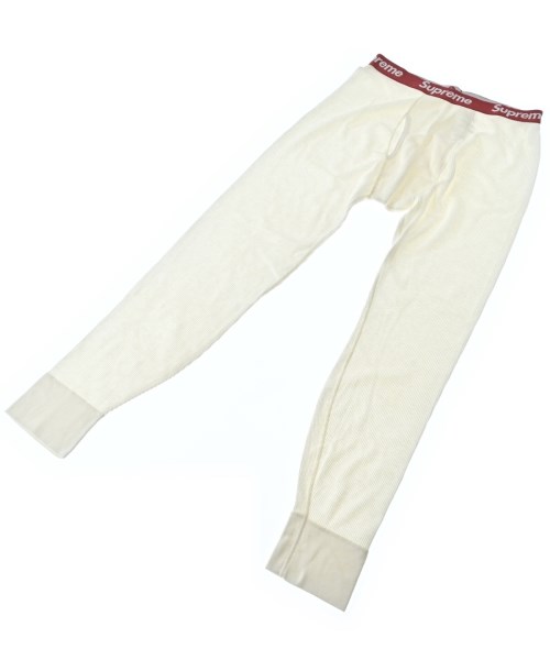 Supreme(シュプリーム)小物類（その他） 白 サイズ:L/2200655588047