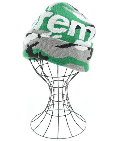 Supreme(シュプリーム)のニットキャップ・ビーニー サイズ:- 10,400円