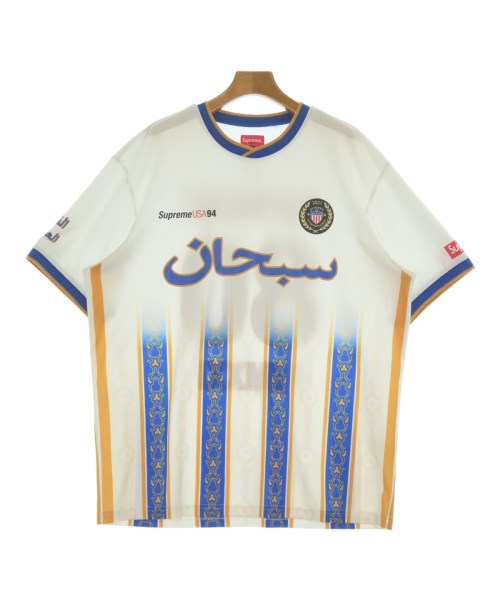 Supreme(シュプリーム)Tシャツ・カットソー 白 サイズ:L/2200656080144