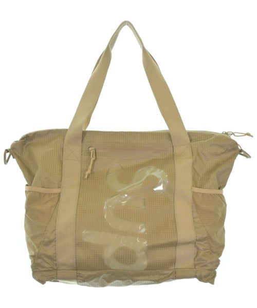 Supreme(シュプリーム)トートバッグ ベージュ サイズ:-/2200656080205