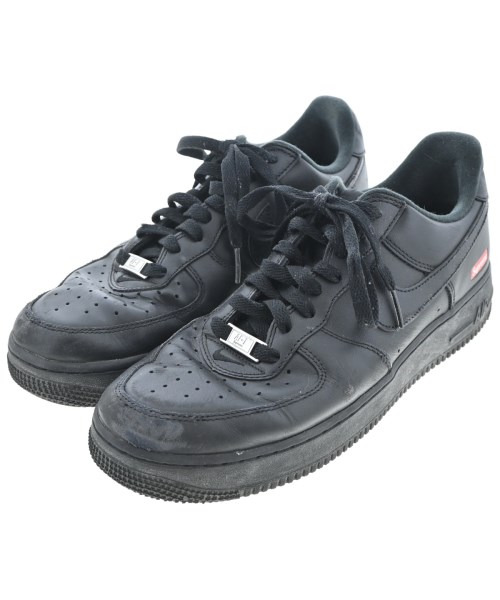 Supreme(シュプリーム)スニーカー 黒 サイズ:27cm/2200656080328