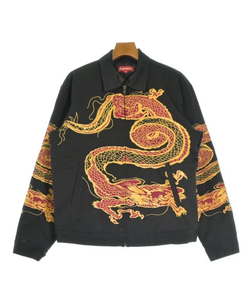 Supreme(シュプリーム)その他 黒 サイズ:M/2200656597031