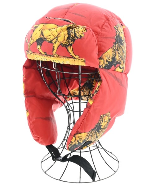 Supreme(シュプリーム)のキャップ サイズ:60cm 10,400円