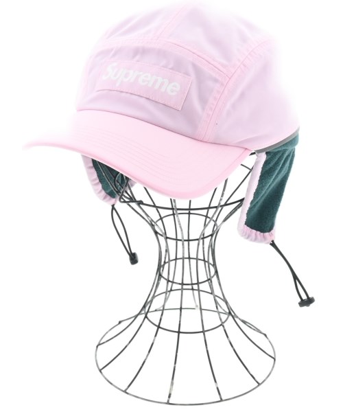 Supreme(シュプリーム)のキャップ サイズ:ONE 17,000円