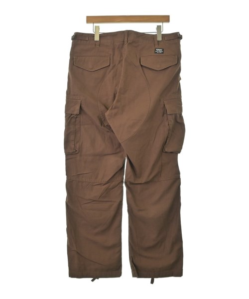 Supreme（シュプリーム）カーゴパンツ 茶 サイズ:34(XL位) メンズ/2200656754175