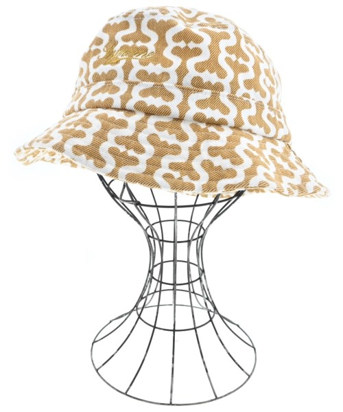 Supreme(シュプリーム)ハット ベージュ サイズ:-/2200657192037