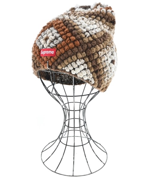 Supreme(シュプリーム)のニットキャップ・ビーニー サイズ:- 17,000円