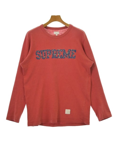 Supreme(シュプリーム)その他 赤 サイズ:L/2200657964030