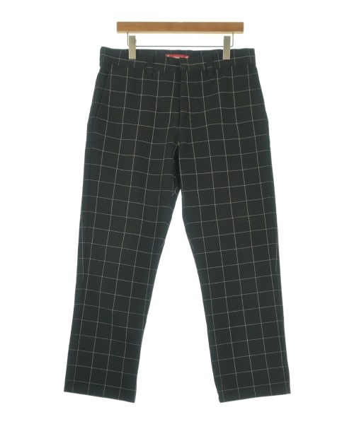 Supreme(シュプリーム)その他 黒 サイズ:32(L位)/2200654913192