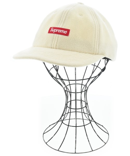 Supreme(シュプリーム)のキャップ サイズ:- 15,800円