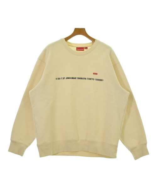 Supreme(シュプリーム)のスウェット サイズ:L 31,400円