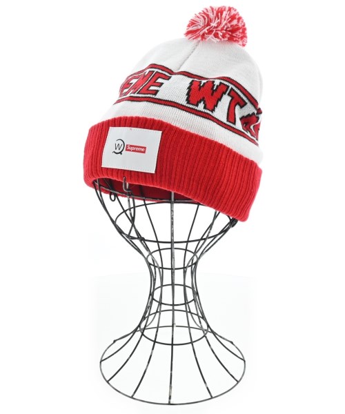Supreme(シュプリーム)のニットキャップ・ビーニー サイズ:- 17,000円