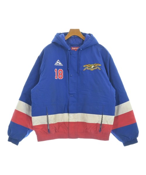 Supreme(シュプリーム)その他 青 サイズ:L/2200659348012