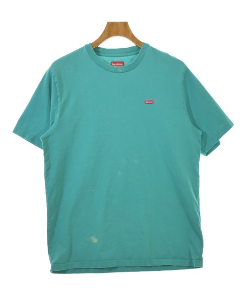 Supreme(シュプリーム)Tシャツ・カットソー 緑 サイズ:M/2200659852076