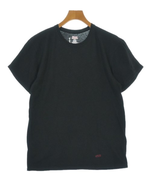 Supreme(シュプリーム)Tシャツ・カットソー 黒 サイズ:M/2200649411122