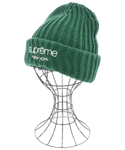 Supreme(シュプリーム)のニットキャップ・ビーニー サイズ:- 10,400円