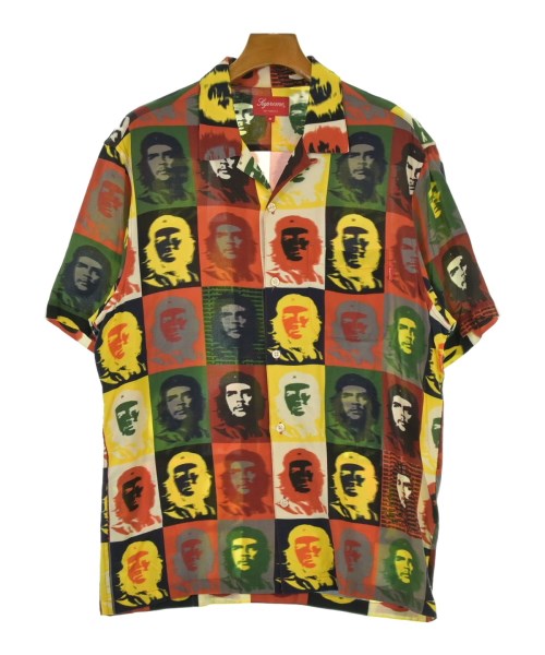 Supreme(シュプリーム)カジュアルシャツ その他（柄物・カラフル） サイズ:M/2200660710044