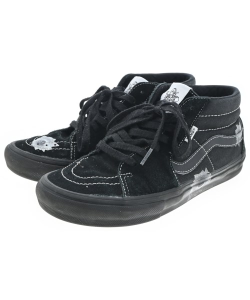 Supreme(シュプリーム)スニーカー 黒 サイズ:27cm/2200660996011