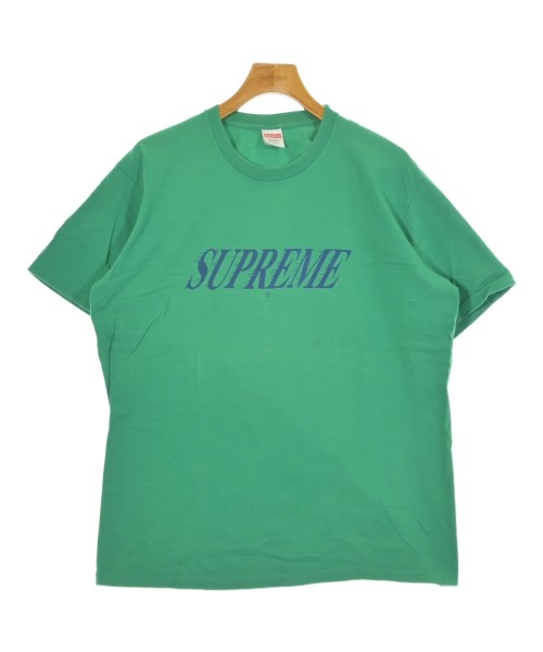 Supreme(シュプリーム)Tシャツ・カットソー 緑 サイズ:L/2200661349045