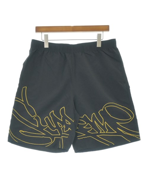 Supreme(シュプリーム)ショートパンツ 黒 サイズ:M/2200661349069