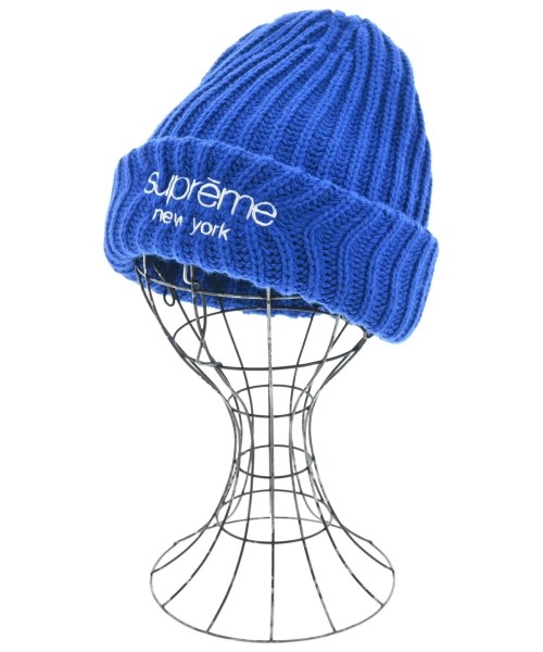 Supreme(シュプリーム)のニットキャップ・ビーニー サイズ:- 9,200円