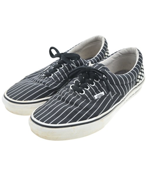 Supreme(シュプリーム)スニーカー 黒 サイズ:8(26cm位)/2200661557037