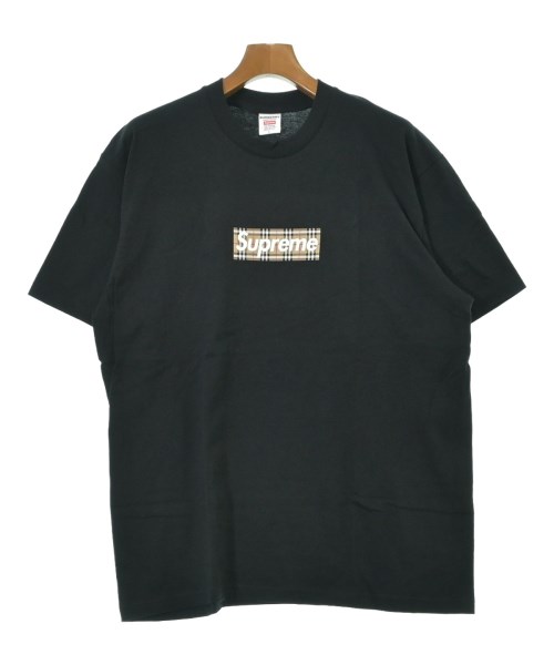 Supreme(シュプリーム)Tシャツ・カットソー 黒 サイズ:L/2200661681060