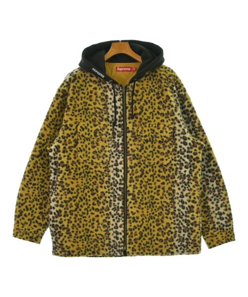 Supreme(シュプリーム)その他 黄 サイズ:L/2200662295020