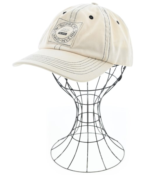 Supreme(シュプリーム)のキャップ サイズ:- 6,600円