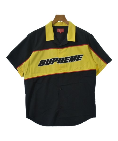 Supreme(シュプリーム)のカジュアルシャツ サイズ:L 15,200円