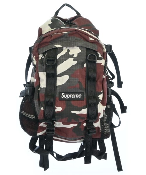 Supreme(シュプリーム)のバックパック・リュック サイズ:- 34,100円
