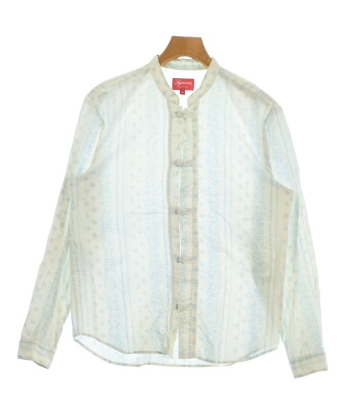 Supreme(シュプリーム)のカジュアルシャツ サイズ:S 14,300円