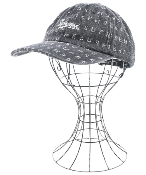 Supreme(シュプリーム)のキャップ サイズ:- 11,800円