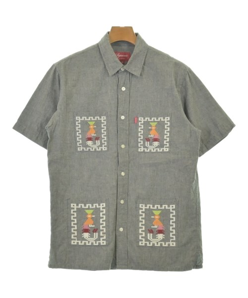 Supreme(シュプリーム)のカジュアルシャツ サイズ:S 16,800円
