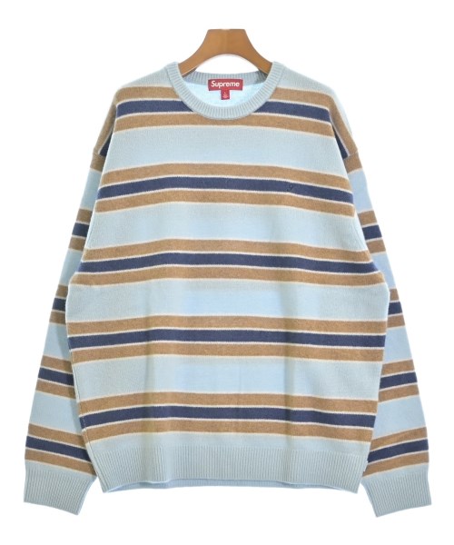 Supreme(シュプリーム)のニット・セーター サイズ:L 50,900円