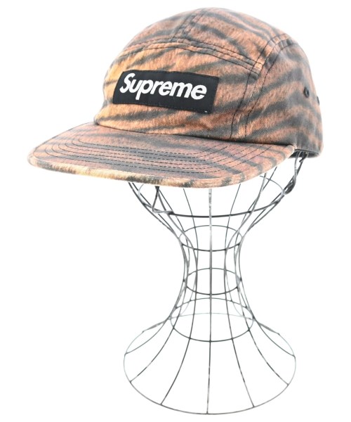 Supreme(シュプリーム)のキャップ サイズ:58cm 10,400円
