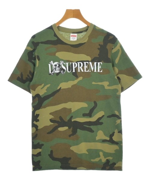 Supreme(シュプリーム)のTシャツ・カットソー サイズ:S 8,600円