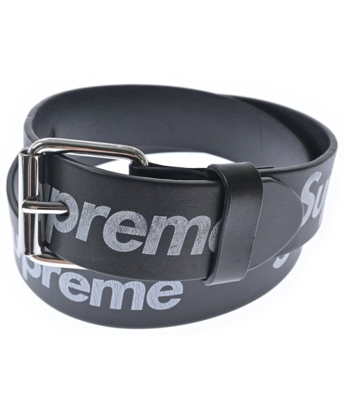 Supreme(シュプリーム)のベルト サイズ:- 30,000円