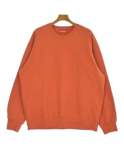 Supreme(シュプリーム)のスウェット サイズ:XL 17,000円