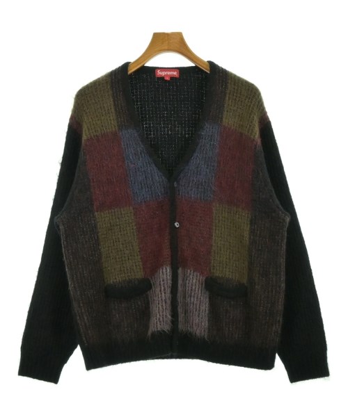 Supreme(シュプリーム)のカーディガン サイズ:L 26,000円